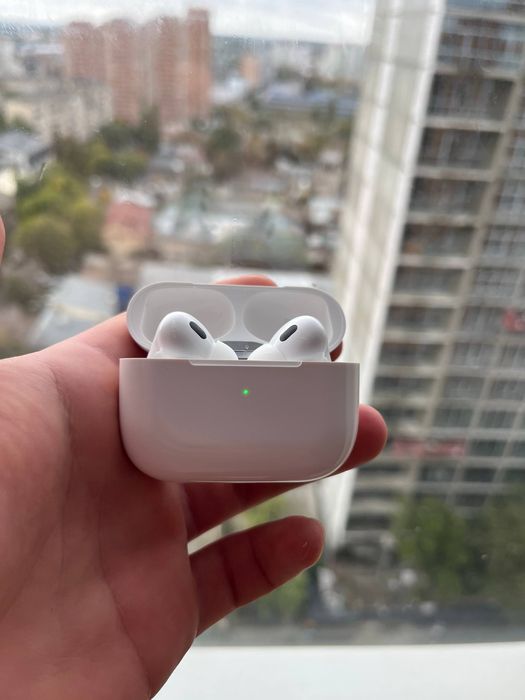 Наушники airpods pro 2 аирподс