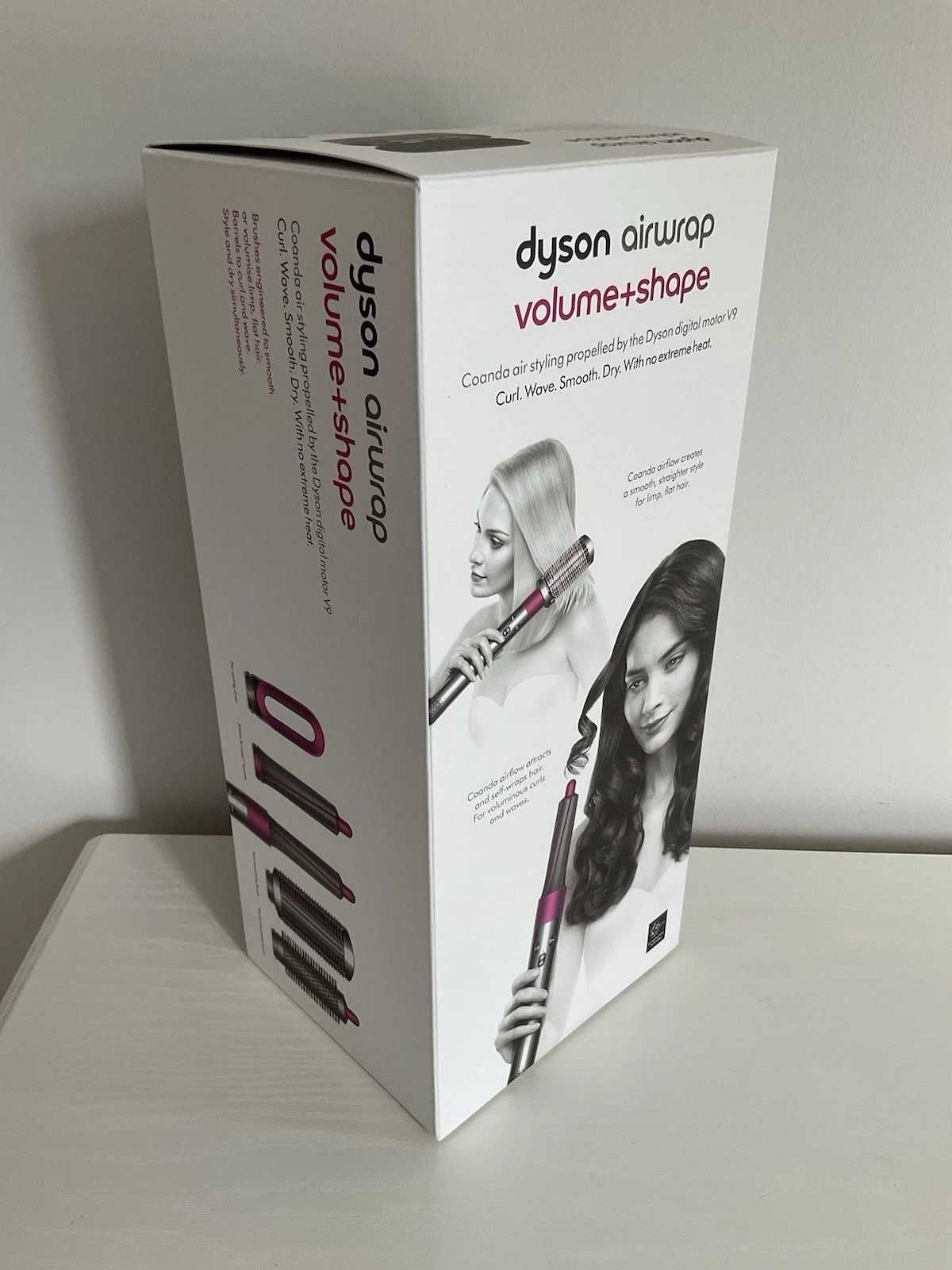 Suszarka Dyson Airwrap HS05 Multi-Styler