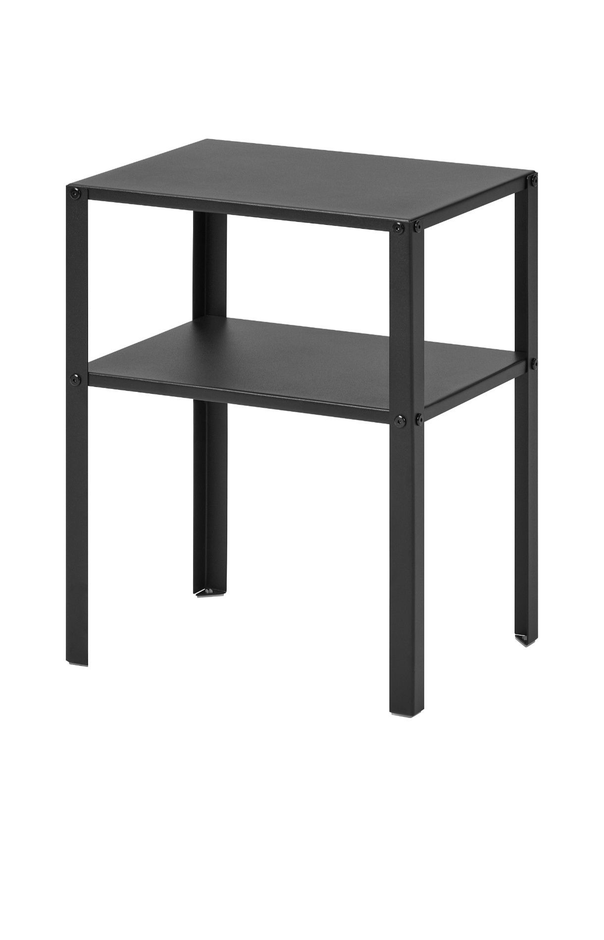 2 x Szafka nocna stolik Ikea Knarrevik