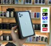 IPhone 11 Pro Max Silver оплата частинами 64gb 256gb 512gb