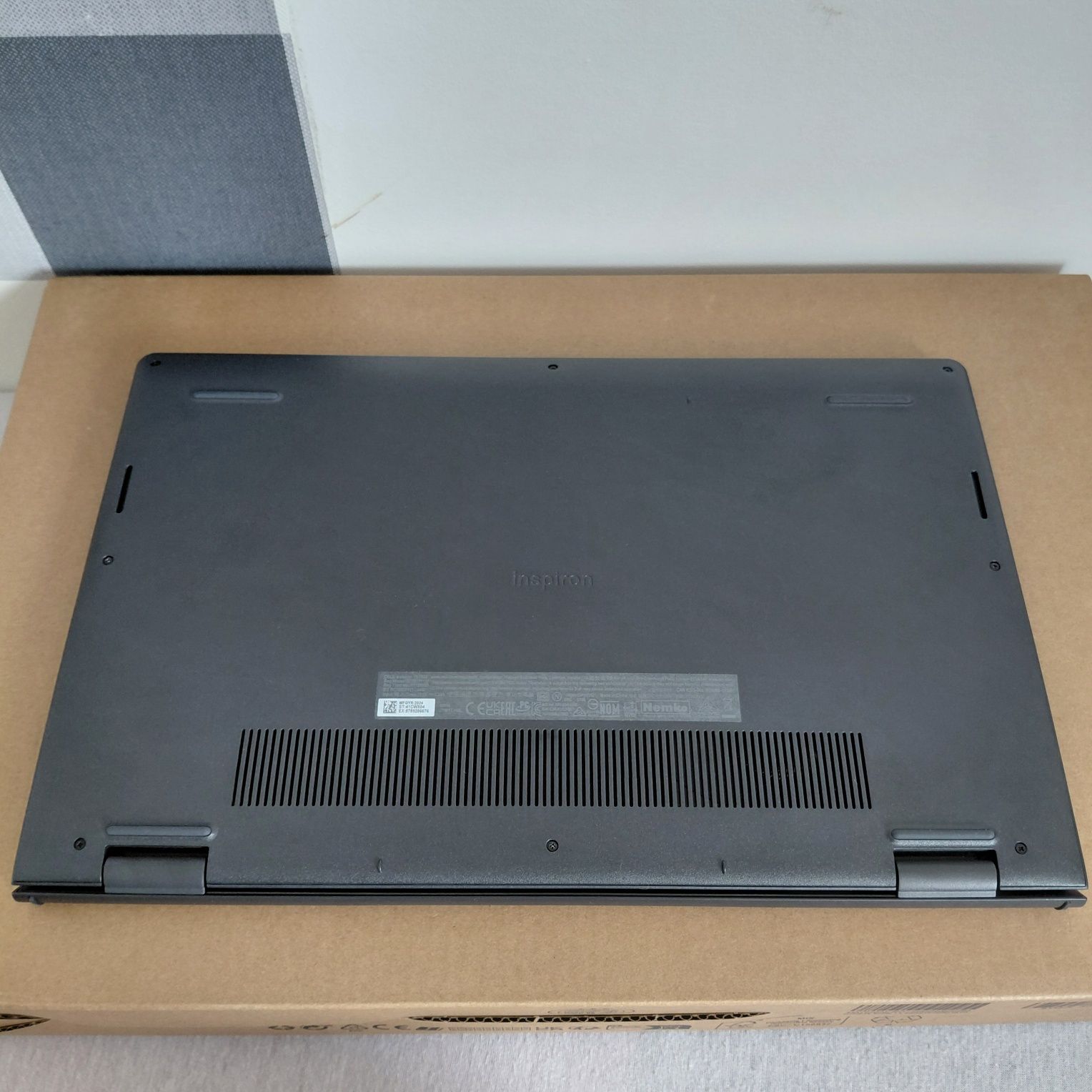 Dell Inspiron 3520 | Jak Nowy | i5 | SSD 1TB | Windows 11 | GWARANCJA