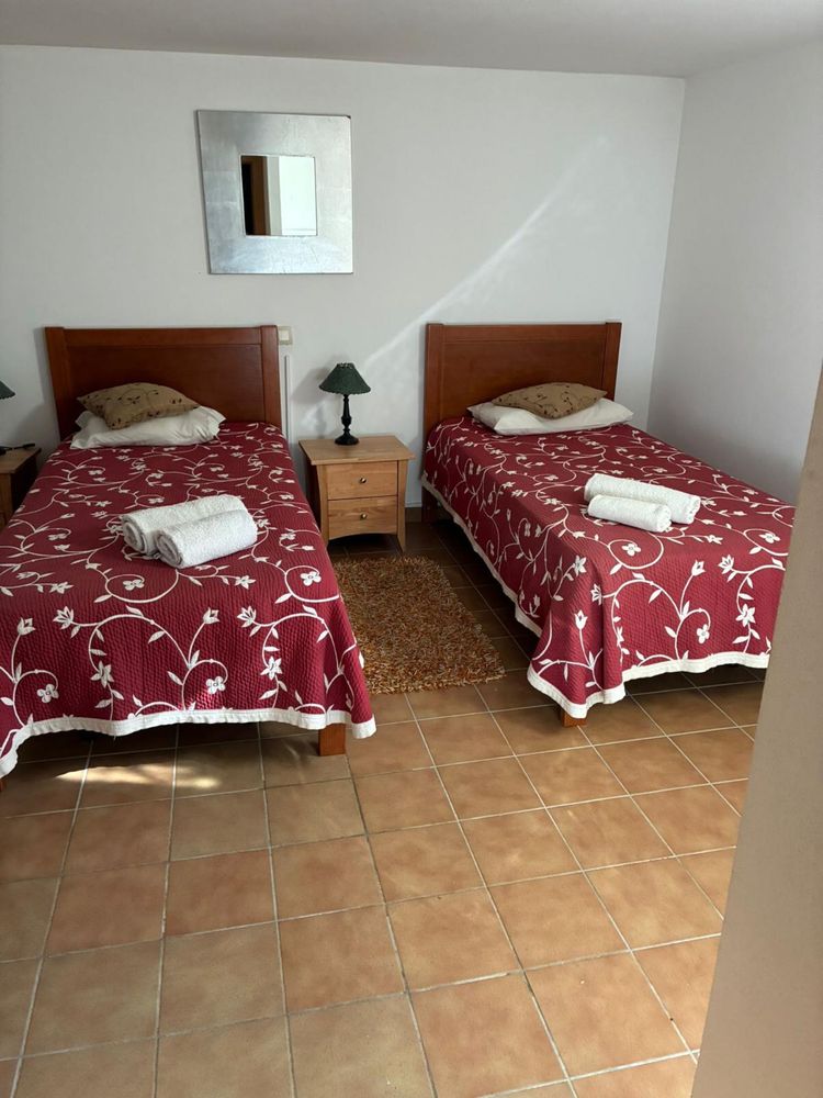 Arrenda-se villa em Albufeira