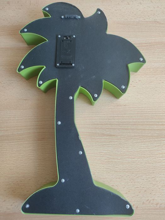 Lampa Oświetlenie naścienna