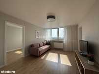 Mieszkanie 36,45m2, 2 pokoje, balkon, Łódź-Górna
