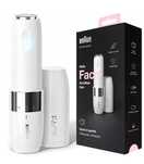 Braun Face Mini FS1000 – kompaktowa golarka do twarzy dla kobiet