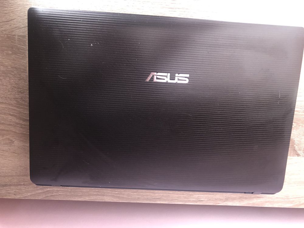 Продам ноутбук ASUS