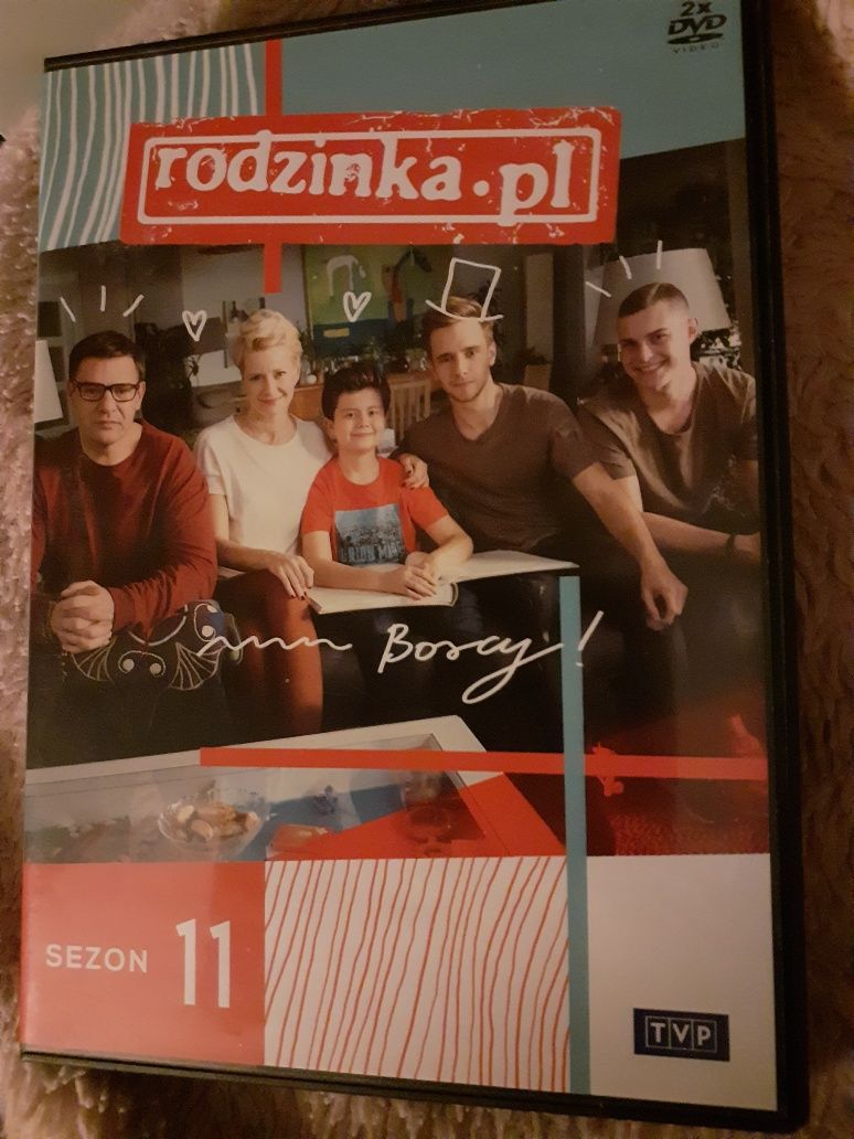 Rodzinka.pl sezon 11