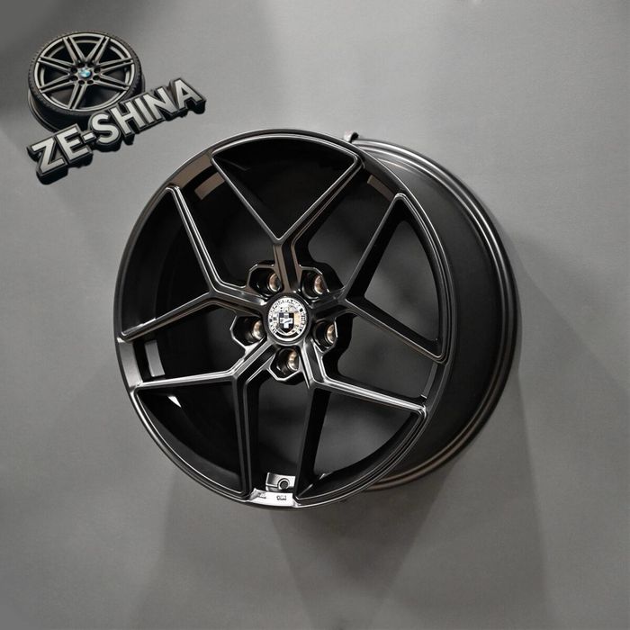 **Диски R19 5x120 ET35 Flow Forming BMW 3 F30 F32, 4 F36, 5 F10