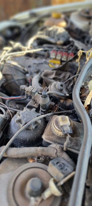 Opel Omega 1999 продам запчастини