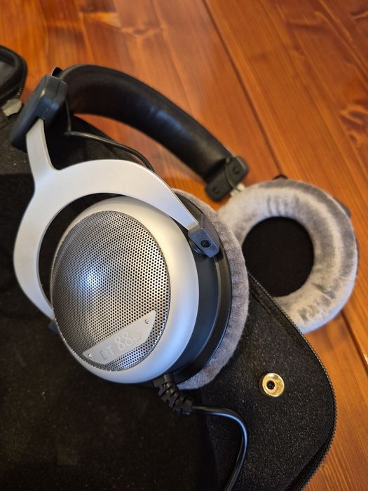Słuchawki Beyerdynamic DT 880 - 250 Ohm