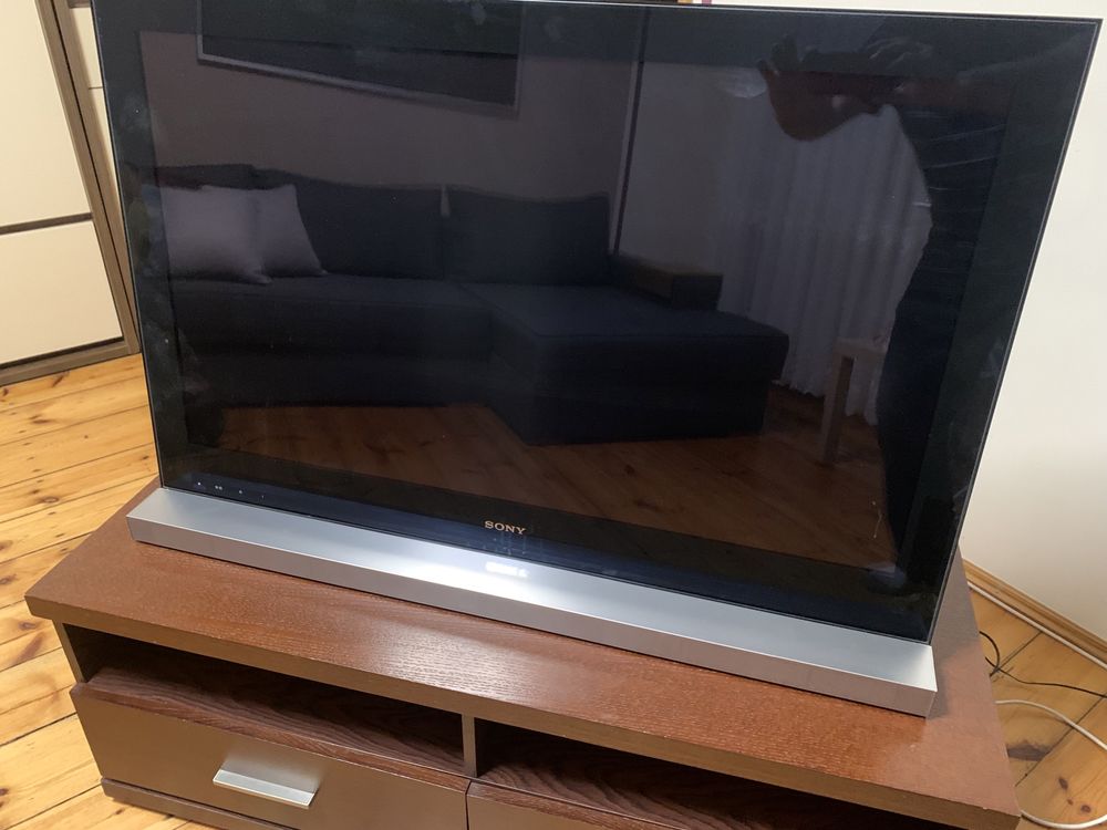 Telewizor LCD Sony Bravia KDL 40NX800