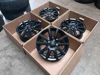 Alufelgi Felgi Hyundai 15 cali 5x114.3 I30 I40 Elantra, KIA Cee'd