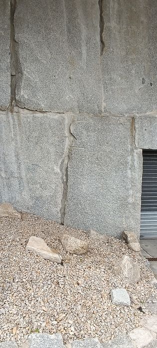 Kamień dekoracyjny Kamień ogrodowy kamień murowy kamień ogrodzeniowy