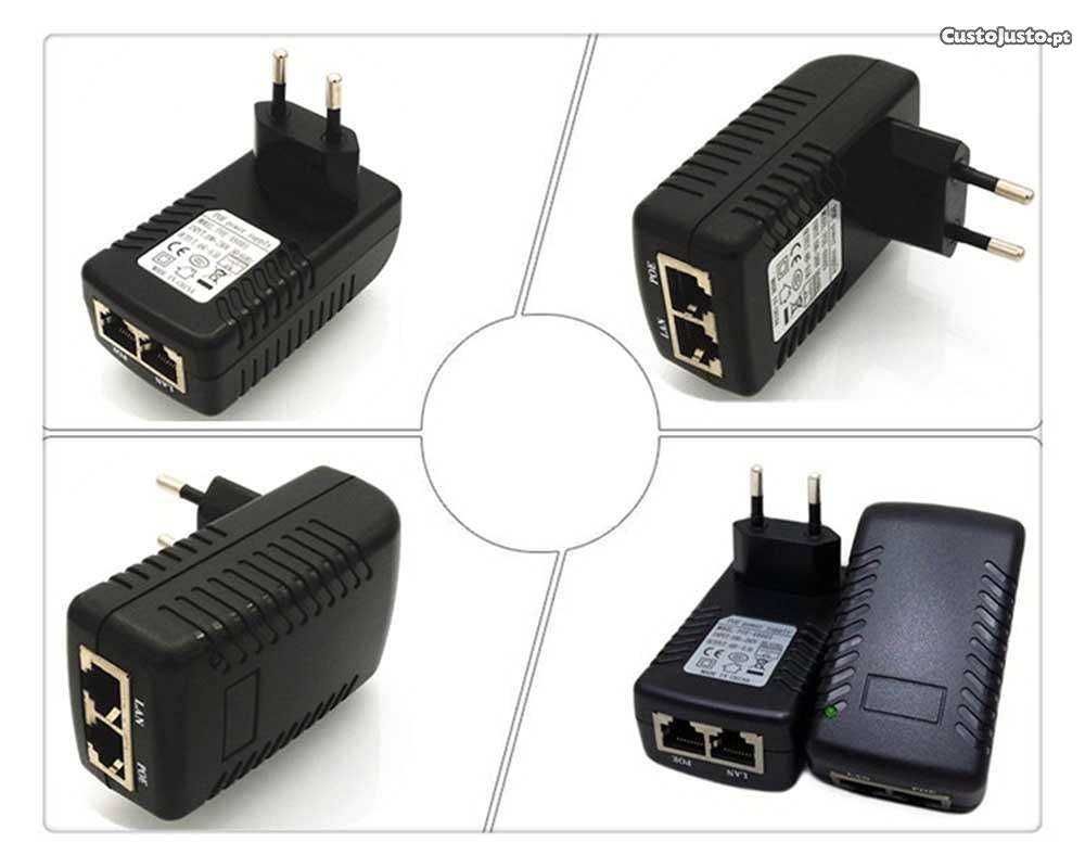 REDE MagPhoenix Power Over Ethernet