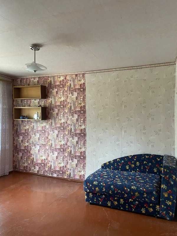 Продаж 3-кімн. квартири покращеного планування, Дергачі