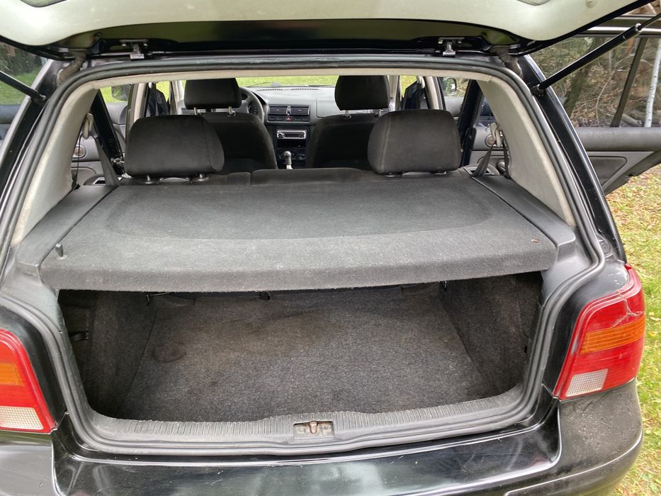 Продам фольксиваген гольф 4