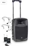 Glośnik przenośny LD Systems roadbuddy 10 BPH 2 B6 -