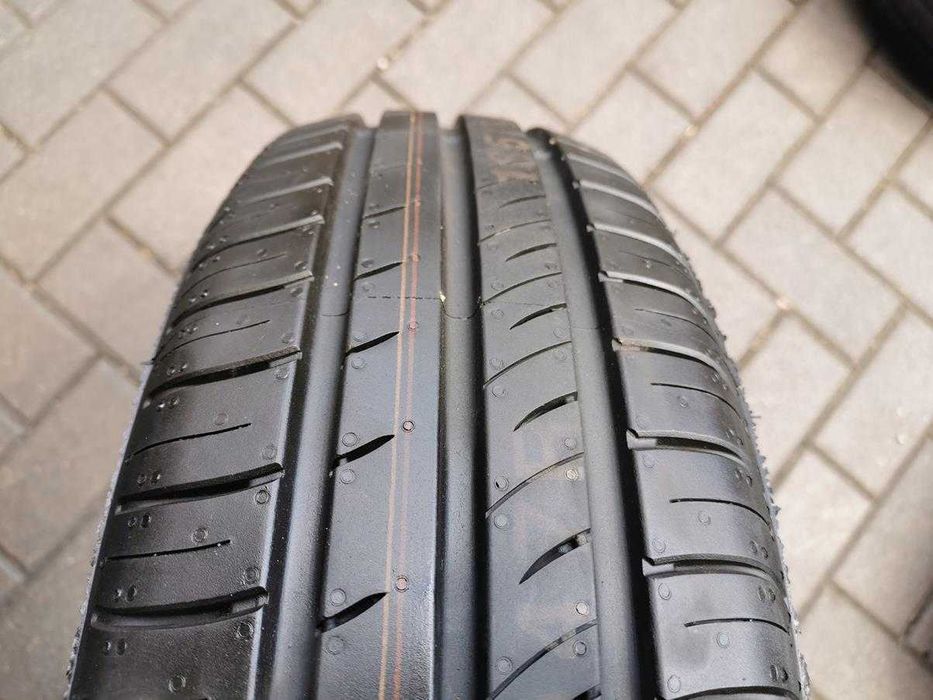 185/65 88H R15 KUMHO EcoWing ES31 jak NOWE 8mm 2021r Letnie Opony 4szt
