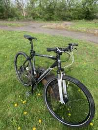 Продам німецького велосипеда Conway cs901 . Найнер!!!