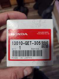 Поршневі кільця Honda AF 56 стандартний розмір