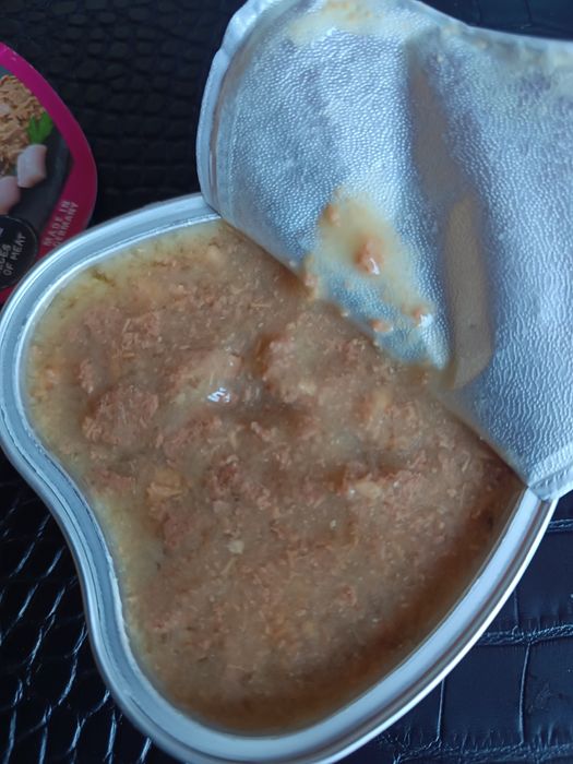 Karma dla kota 3 kartony plus 10 gratisów