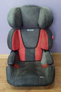 Fotelik samochodowy - RECARO milano