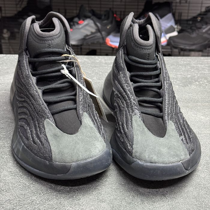 Кросівки ОРИГІНАЛ 100% Кросівки шкіра Adidas Yeezy GX1317