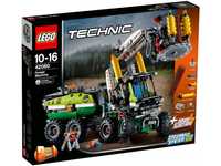 Lego technic 42080 nowe