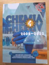 Chemia 4 - Witowski, zbiór zadań, wydanie 2002-22