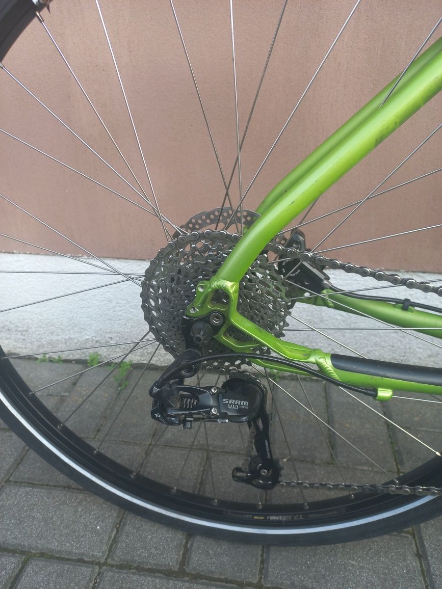 Велосипед циклокрос Kоna на 28"кол.з Німеччини