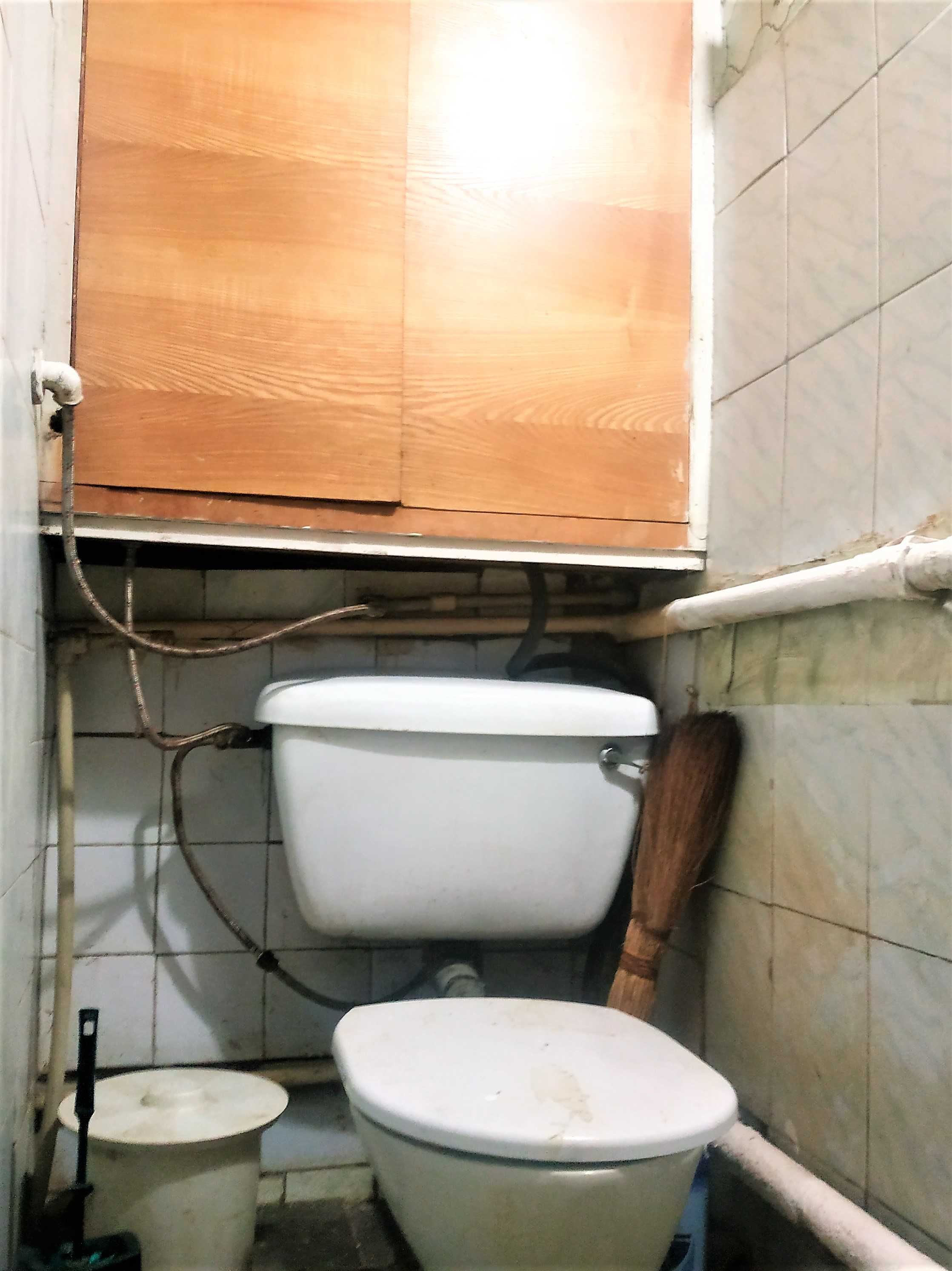 Сдам квартиру в ч/секторе в Индустриальном р-не