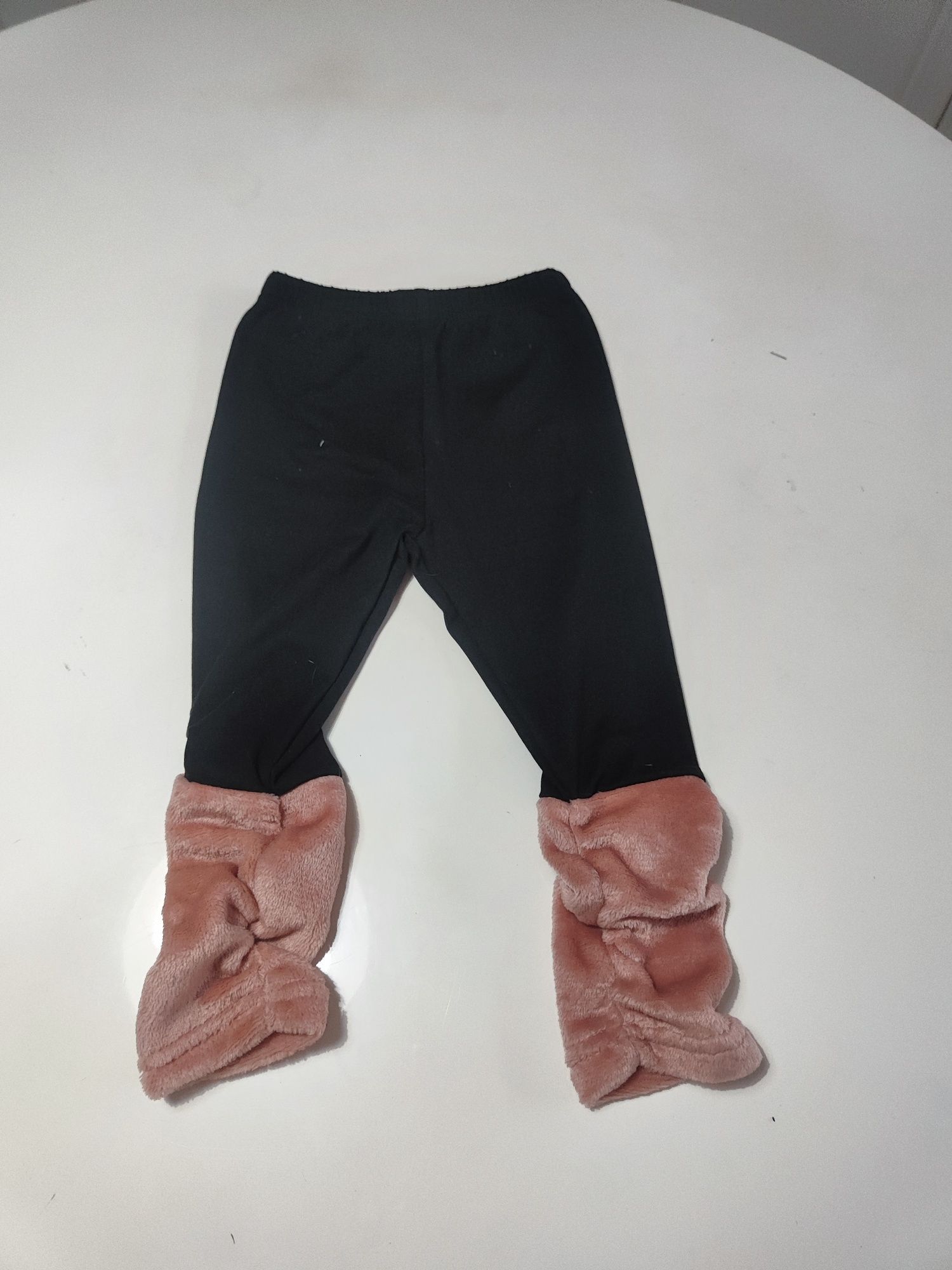 Conjunto de menina 18-24 M
