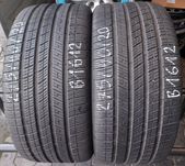 275/40/20 Michelin Pilot Sport A/S 3 NO 106V