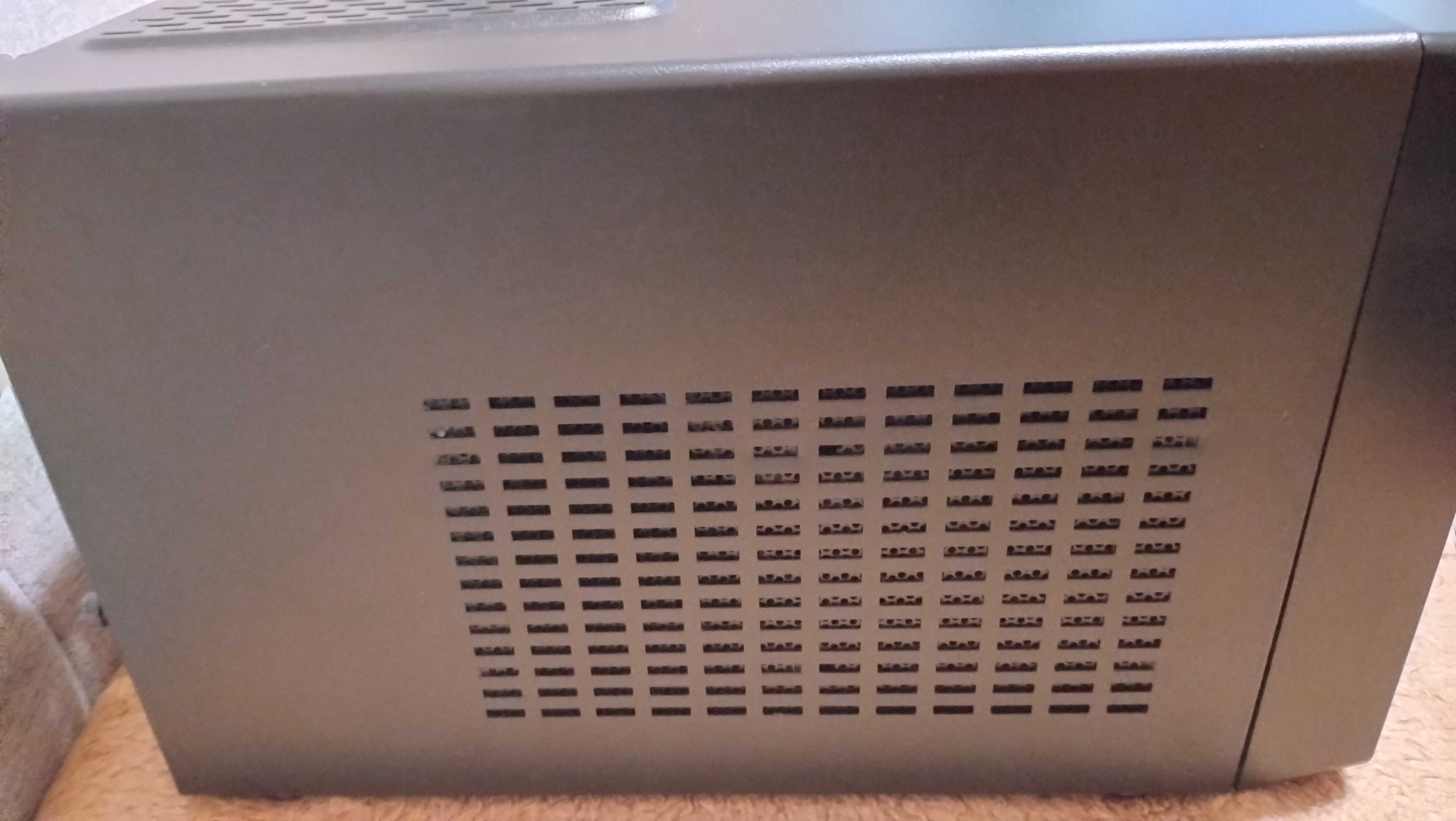 Obudowa mini-ITX Kolink Satellite
