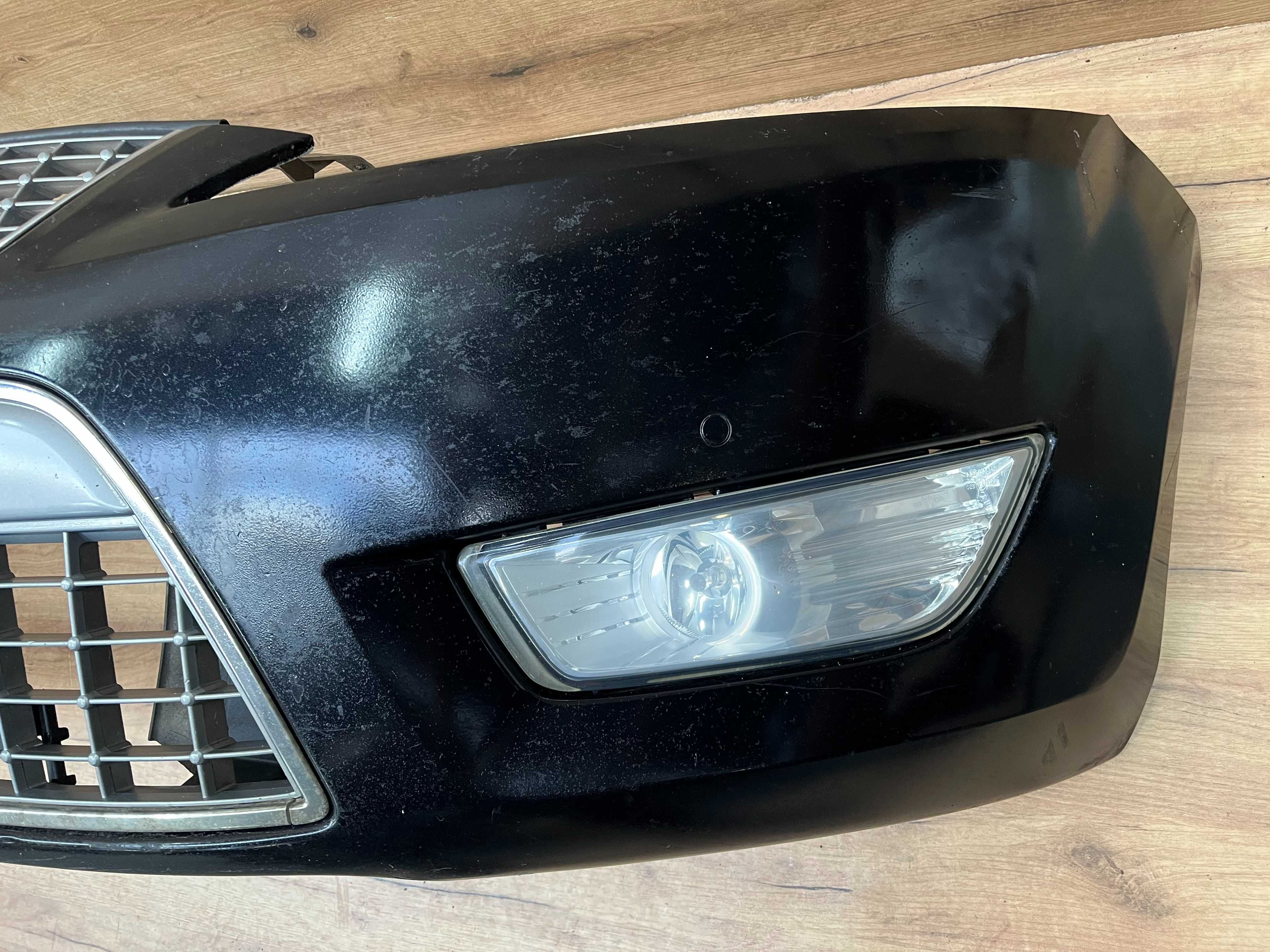 Zderzak przedni Ford Mondeo Mk4 4x pdc kolor g6