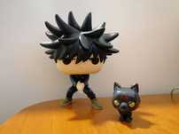Funko Pop Megumi Fushiguro