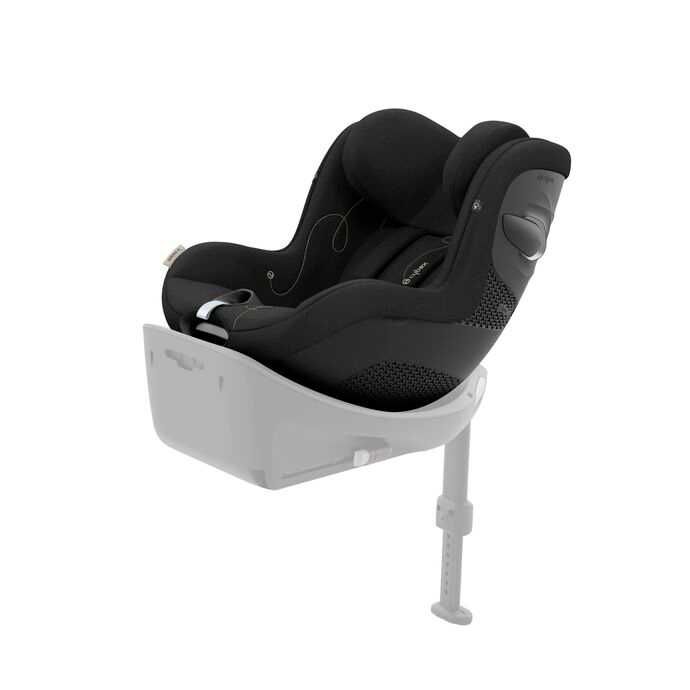 Cybex Sirona G – siedzisko do bazy tapicerka Comfort