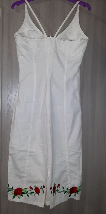 Вишиванка, весільна сукня вишиванка, сарафан вишиванка