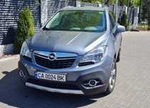 Opel Mokka 2014 року