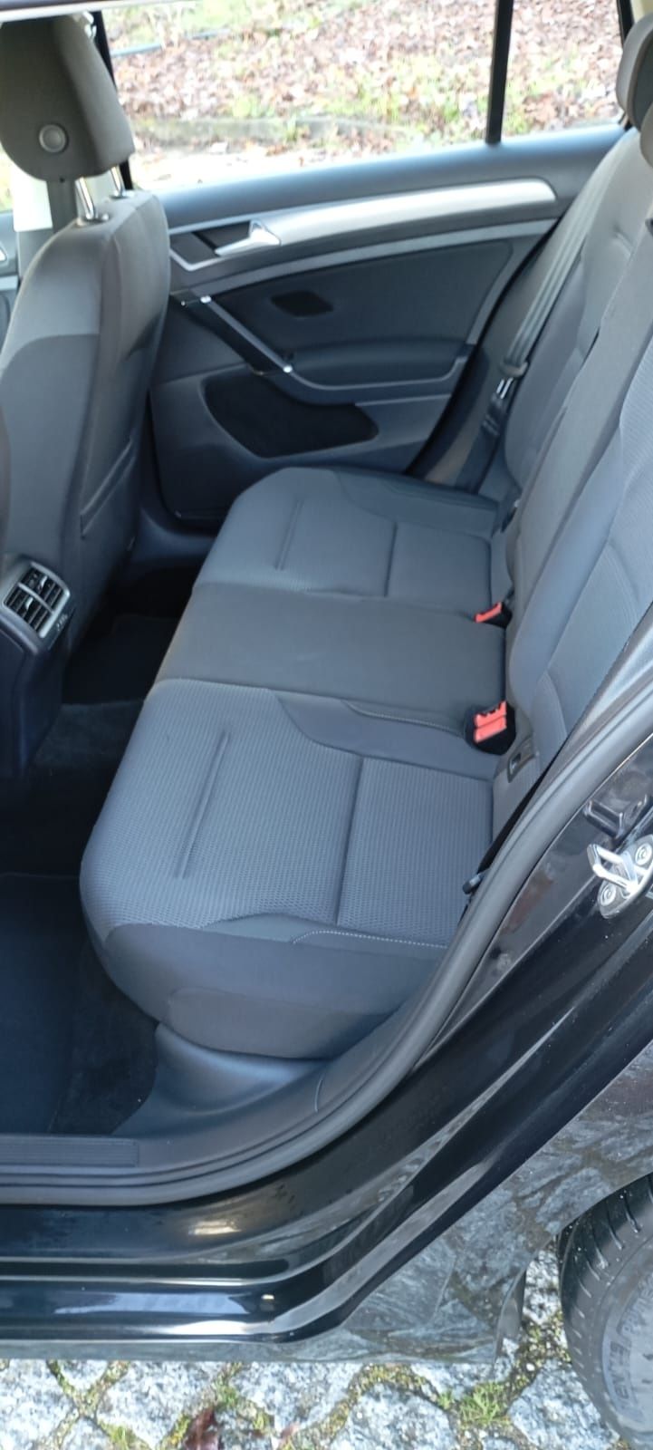 Vw Golf Variant 1.6tdi 110cv GPS Edition