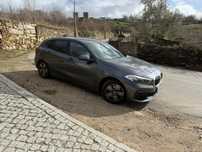 Bmw 118i 2019 corporation edition
