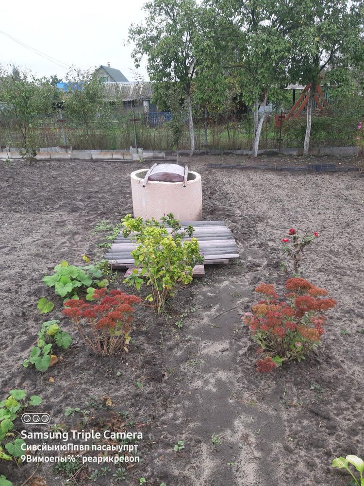 Продам дачу м. Вараш