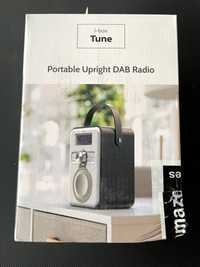 i-box Tune przenośne radio z bluetooth