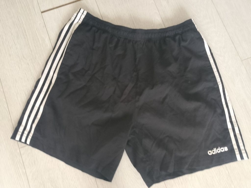 Spodenki męskie XL Adidas classics
