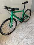 Bicicleta BMC alpen challenge