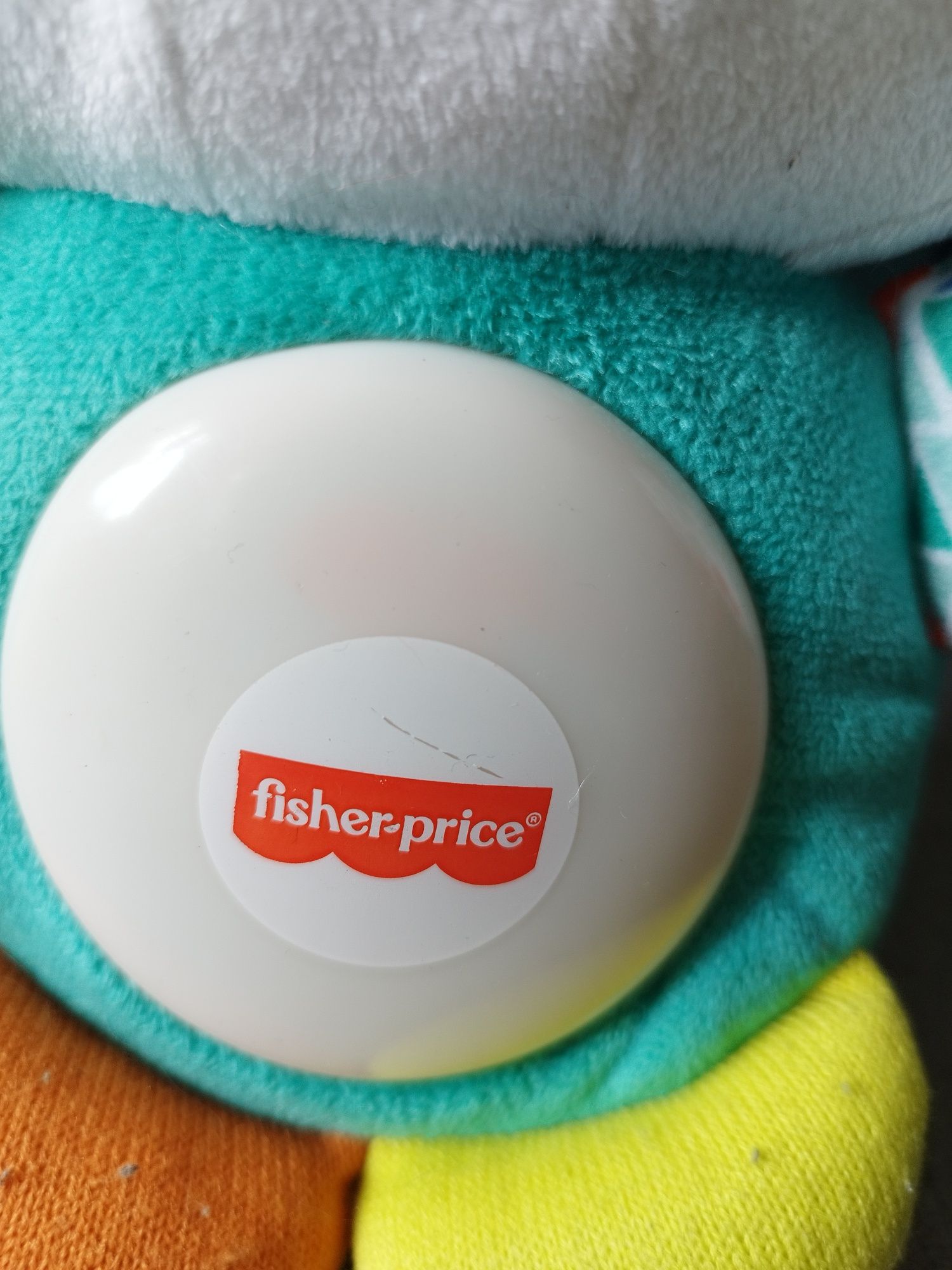 Panda linkimals Fisher Price