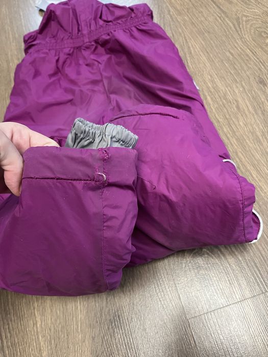 Лыжные штаны lenne