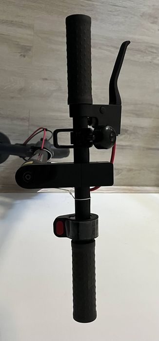 OUTLET Xiaomi Mi Electric Scooter Pro 2 FV23% Gwarancja