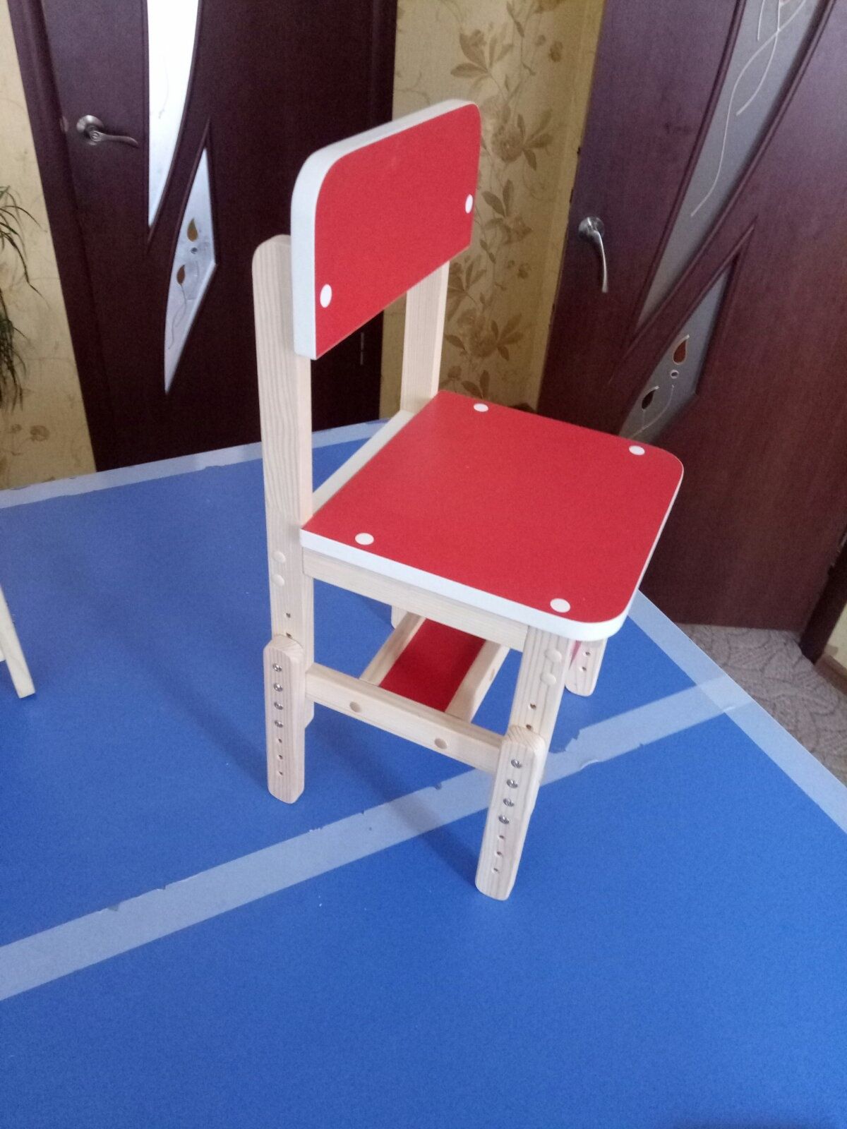 Детские стульчики, стул растишка, стульчик регулируемый