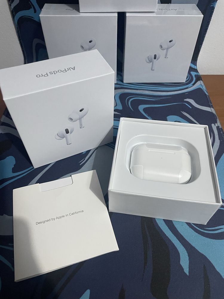 Air pods PRO2 APPLE.